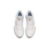 New Anta Water Flower 4 Cushioning Anti Slip And Wear Resistant Low Top Basketball Shoes White 112311109-1