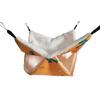 Hamster Hammock Small Animals Hanging Warm Bed House Nest Accessories