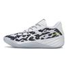 Chris Brickley X Puma All-Pro Nitro Love Yourself Men Sneakers Multi-Color Bright-Aqua Lime-Squeeze 379652-01