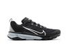 Nike React Terra Kiger 9 Black Reflect Silver Cool Grey Wolf Grey