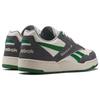 Reebok BB4000 2 'Letterman Jacket Pack   Grey Green' Sneakers IG4790
