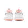 Nike Air Force 1 Low top Toddler Shoes Pink White Infant And Toddler CU5289-103