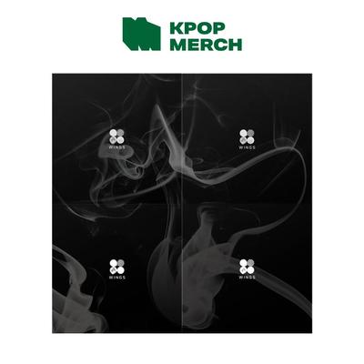 WINGS (drugi pełny album)