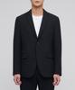 Musinsa Standard Lightweight Basic Blazer [Black]