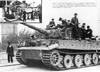 Tiger I Photo Collection (6) War Machine Report No. 137