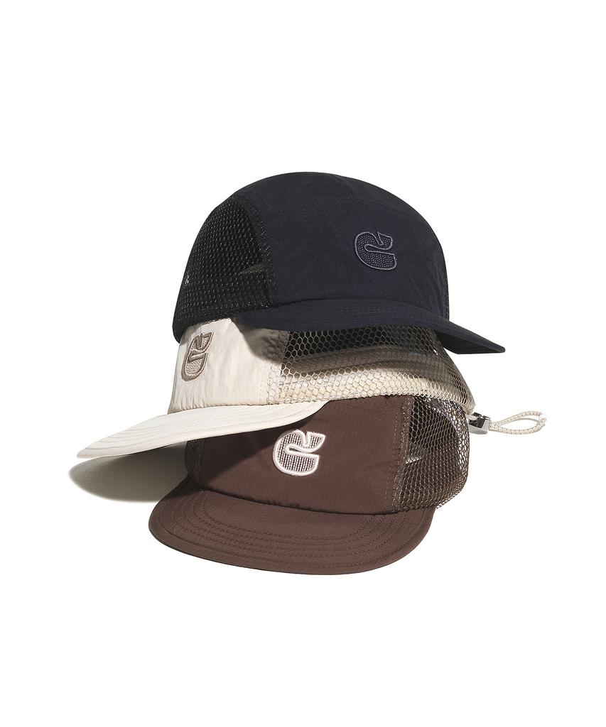 Kallin Nylon Mesh Camp Cap J76136010