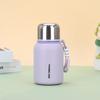 Shangqi Portable Stainless Steel Tea Thermos with Infuser