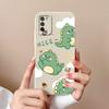 Fun Case For Xiaomi Poco M3 Pro Cute Soft Smooth Liquid Silicone Full Protection Anti Choc Phone Cover For Poco M 3 M3Pro Shell