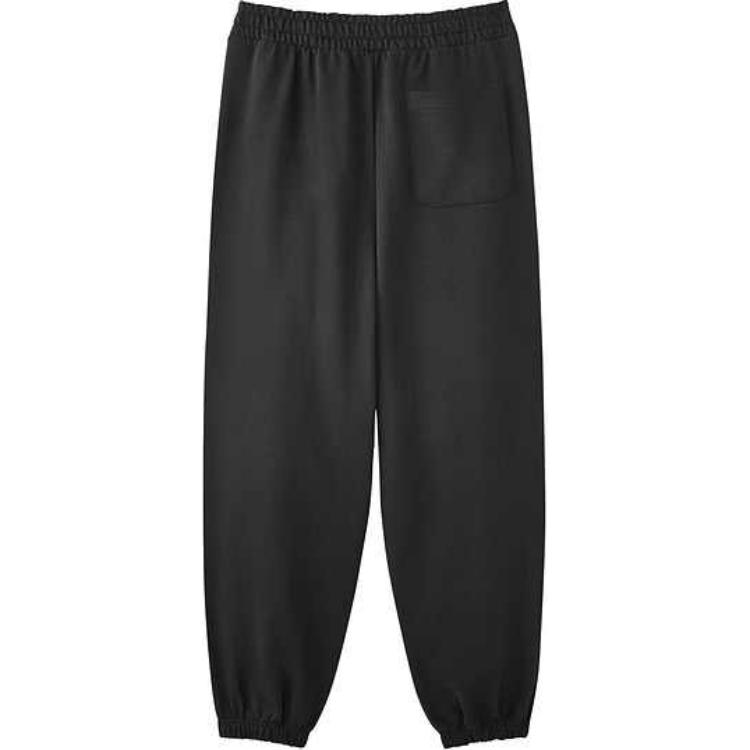 Skechers Sportlife Casual Pants Men's Carbon Black L125M007-0018