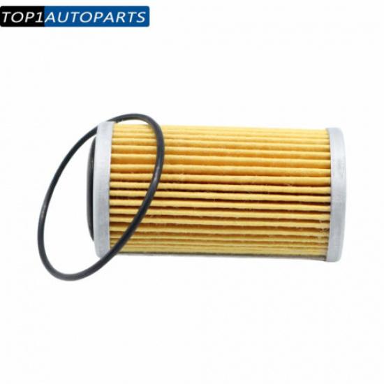 New For Mitsubishi Mirage 2014-2024 1.2L Hatchback CVT Transmission Oil Filter