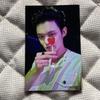 [USED] TXT Yeonjun Love Language Sanok Trading Card