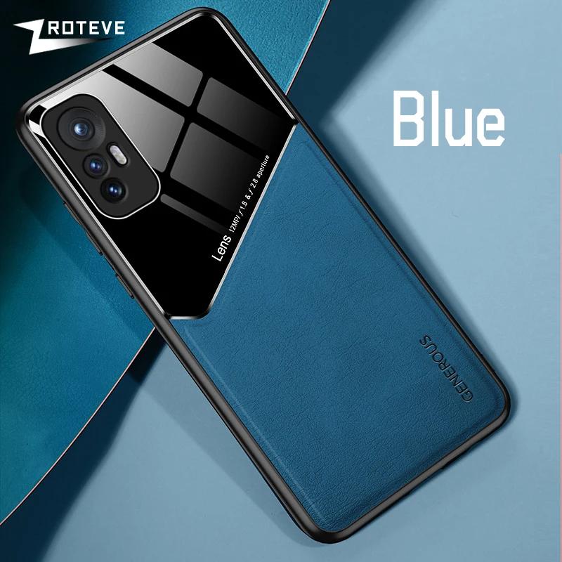 Mi12 Case PU Leather Hard PC Cover For Xiaomi Mi12X Mi12T Mi13T Mi13 Lite Xiomi Mi 12 X 12X 12T 13 T 13T Pro Phone Cases