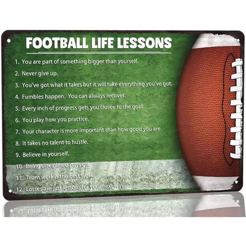 Beware of Dog Warning Metal Sign 20x30cm, No Entry Caution Plaque