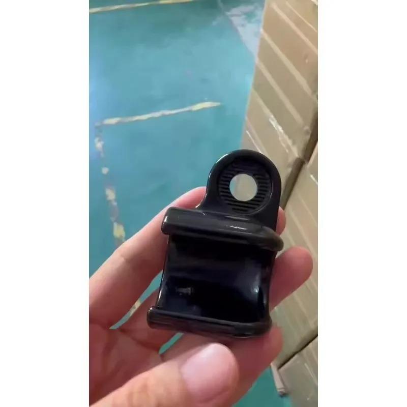 Bicycle Trailer Coupling Adapter Cup Mount for Bike Trailer Hitch Coupler Compatible for Thule Chariot and Thule Trailers