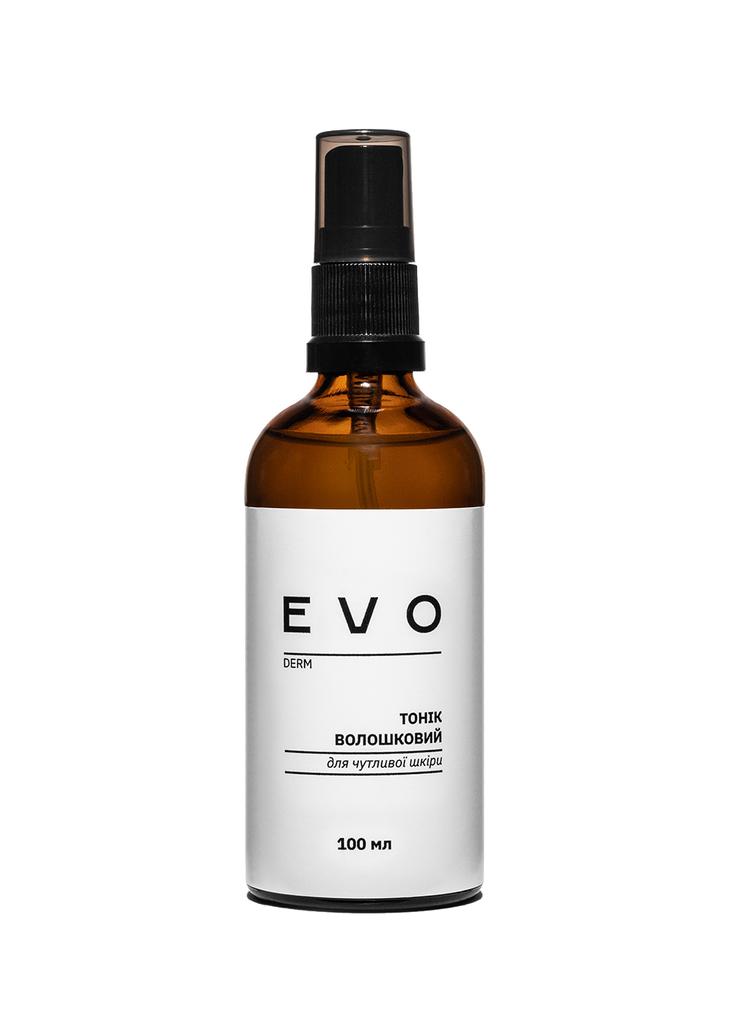 Chrpově modré tonikum EVO derm 100 ml