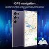 S25Ultra Global 4G Smartphone, 7,3-Zoll HD-Bildschirm, Android 8-Kern.