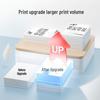Compatible HP 203A CF540A Series High Yield Color Toner Cartridge Set