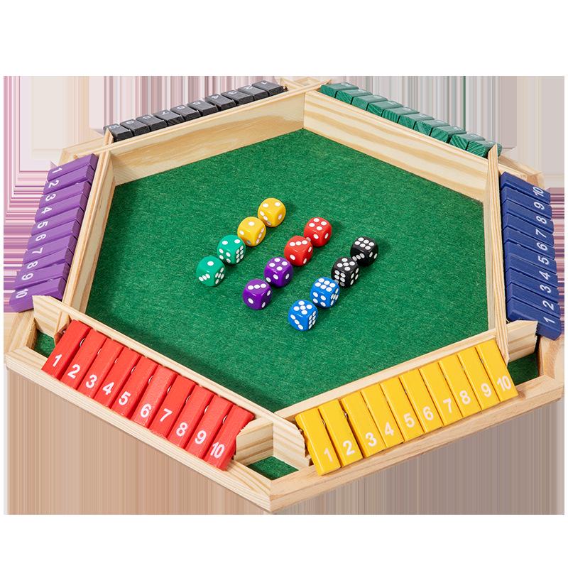 

Деревянная развивающая логическая игра с числами для детей 22.5x22.5x3.5