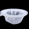 100/200/300/400/450 Mesh Ultra-fine Mesh Strainer Kitchen Nylon Mesh Filter Spoon Suitable For Oil Soy Milk Coffee Milk Yogurt