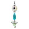 Compacts LED Octopuses Fishing Rigs Double Hook Systems Corrosions Proof Night Fishing Performances