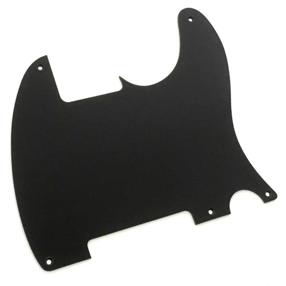 

YJB PARTS Esquire Type Pickguard Bakelite 1P 5 отверстий дюймов [Сделано в Японии]