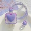 Data Cable Protective Cover Charger Case Charging Head Case Mobile Cable Cover