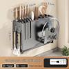 Multifunctional Kitchen Storage Rack