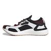 Stella McCartney X Adidas  UltraBoost Sandal Black Maroon Women Sneakers Core-Black FZ3041