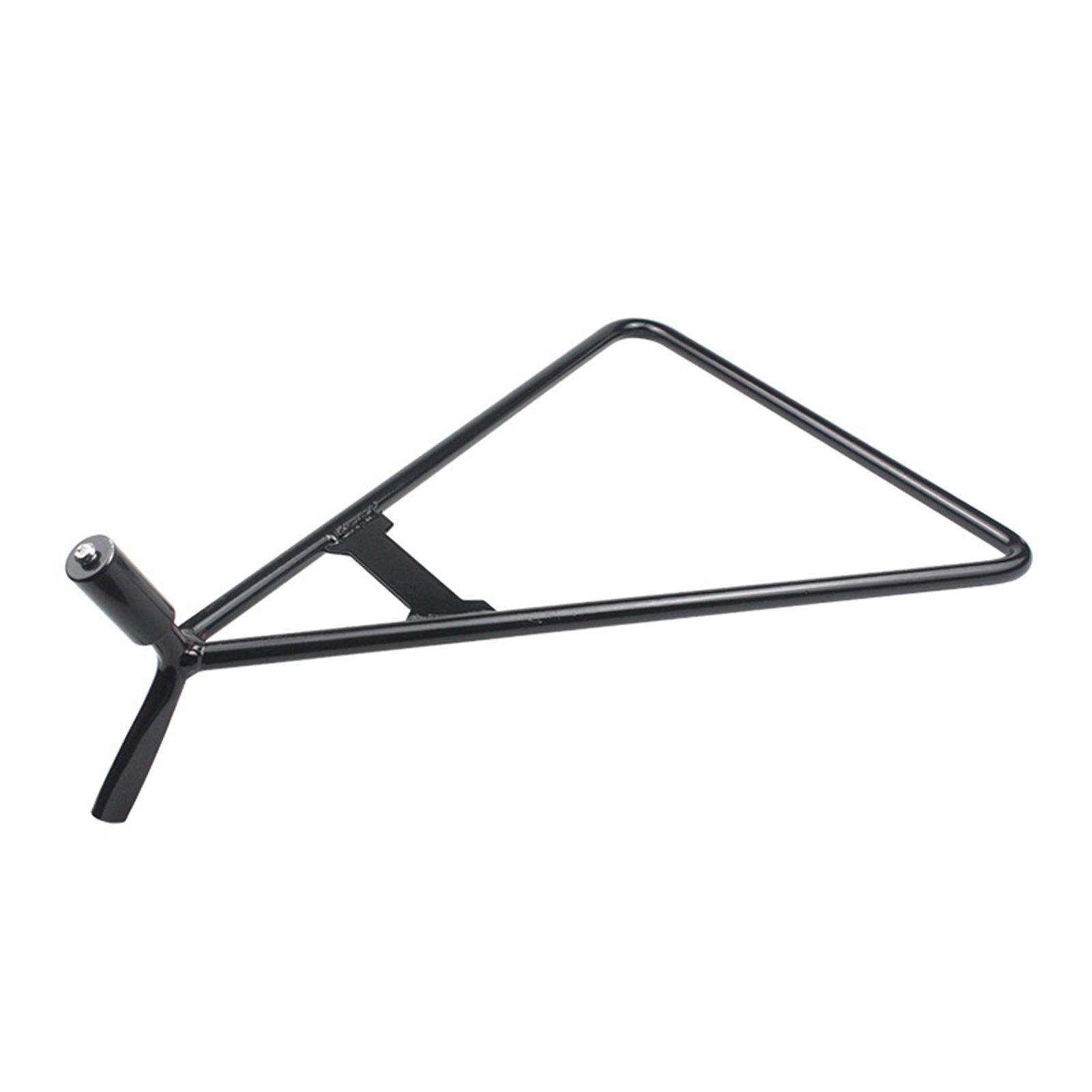 

Sturdy Offroads Motorcycle Stand Support Suitable for Secure Parking in Any Environment, Convenient Transport And Setup 1