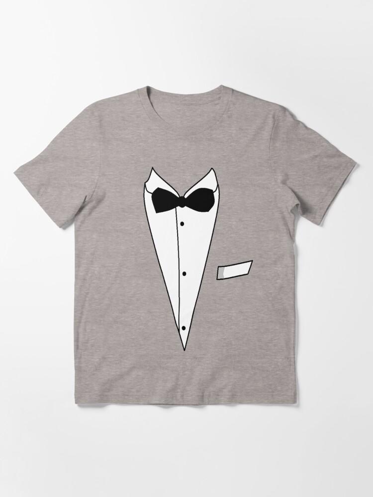 James Bond Tuxedo Essential T-Shirt