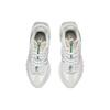LiNing Fangyuan EVO Shock Absorbers Slip Resistant Low Top Running Shoes Women's Bellflower Gray AGCR228-5