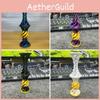 Spiral Printed 3d Cone Toy Desktop Deco Souvenir Mini Stress Relief Gift Toy
