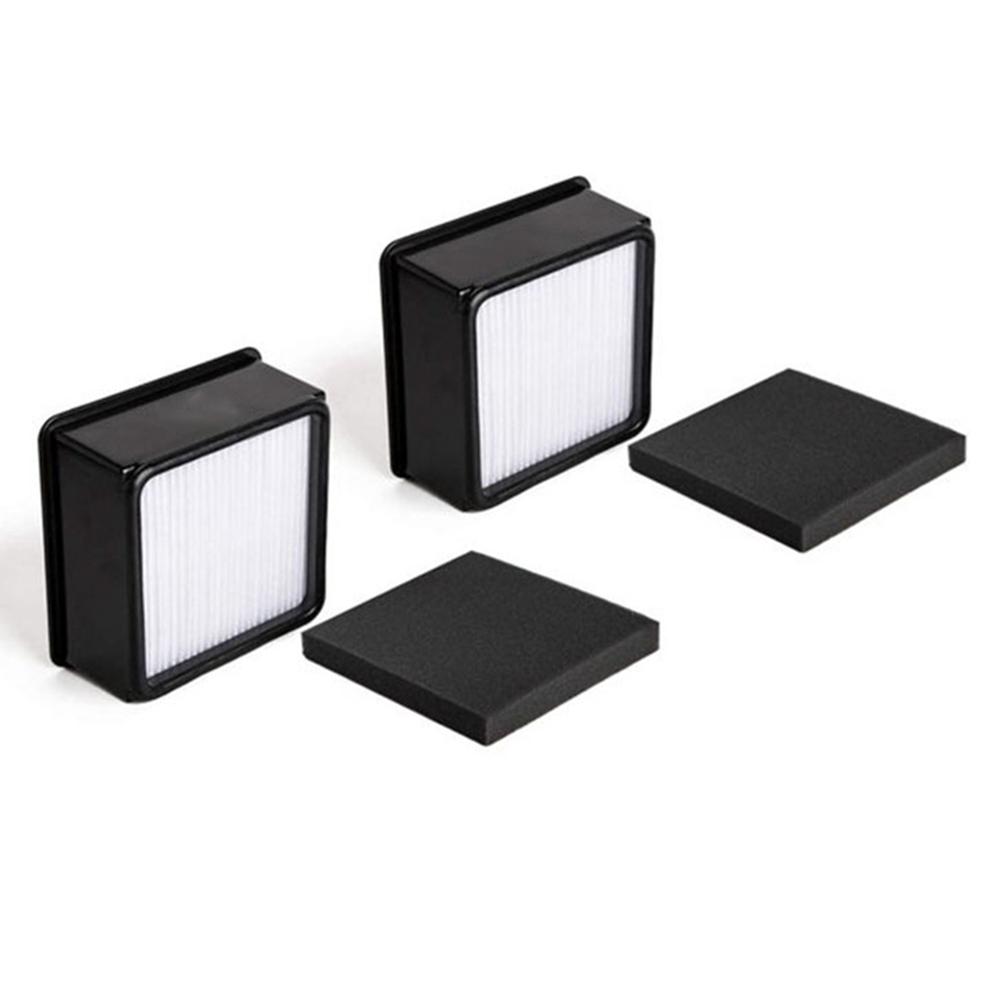 

Upgrade Your Vacuum s Filtration System F66 Filter and Foam Filter Set 304708001 Replacement Parts for Dirt Devil