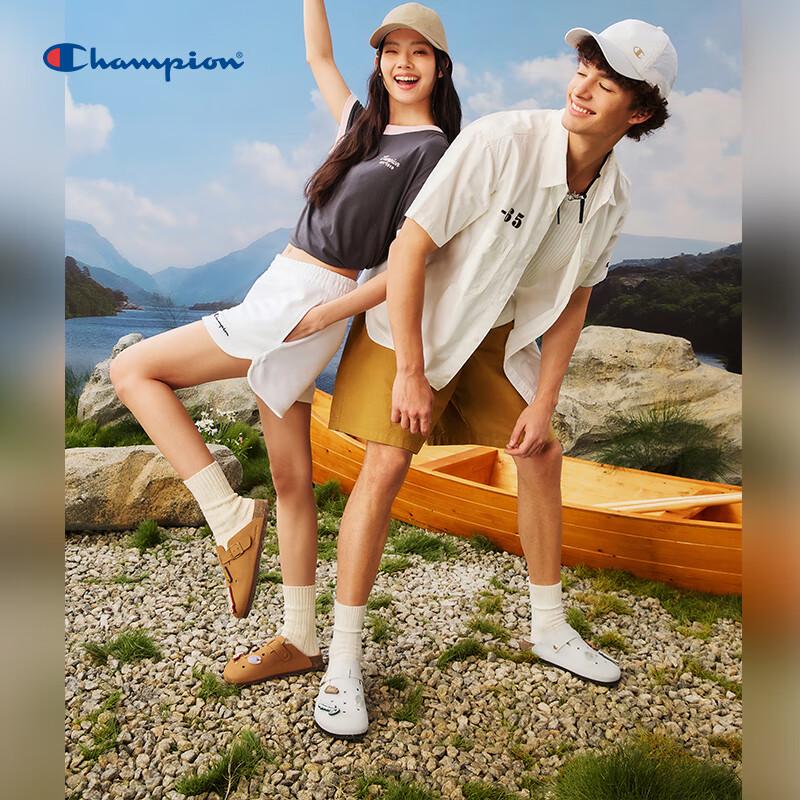Champion Unisex EVA Birken-style Sandals 25SSS19