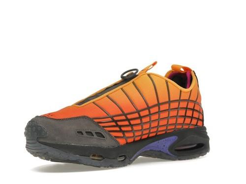Nike Kids of Immigrants x Air Sunder Max SP Sunrise - HF3286-700