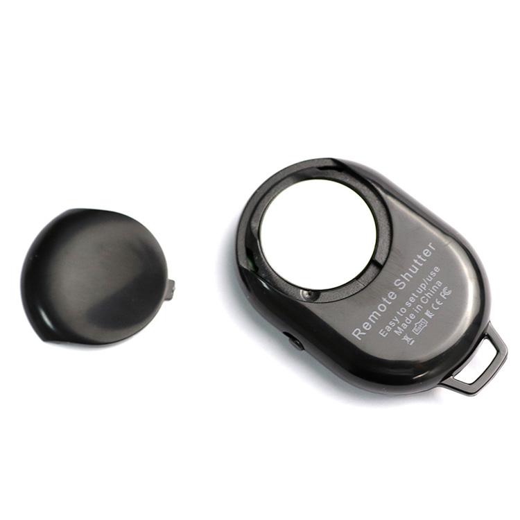 Wireless  Camera Remote Control Shutter for Smart Phones Wireless Camera Remote Control for Gift and Photo Taking