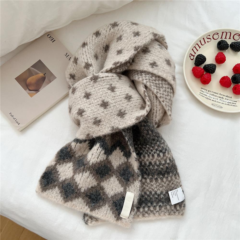 Eșarfă de mătase cu textură simplă decorativă, stil nou pentru femei, primăvară și toamnă, modă de vară, eșarfă versatilă, eșarfă de lucru