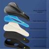 Thicken Bicycle Saddle Cover Silicone Thicken Saddle Cover New Cushion Cover  Road Bike
