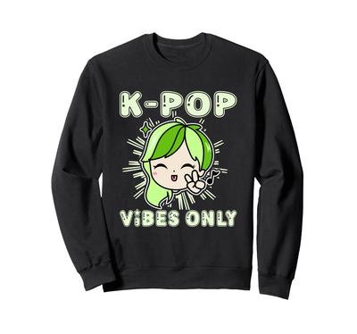 Umarme deinen inneren K-POP-Fan mit einzigartigem koreanischem Kpop-Merchandise.