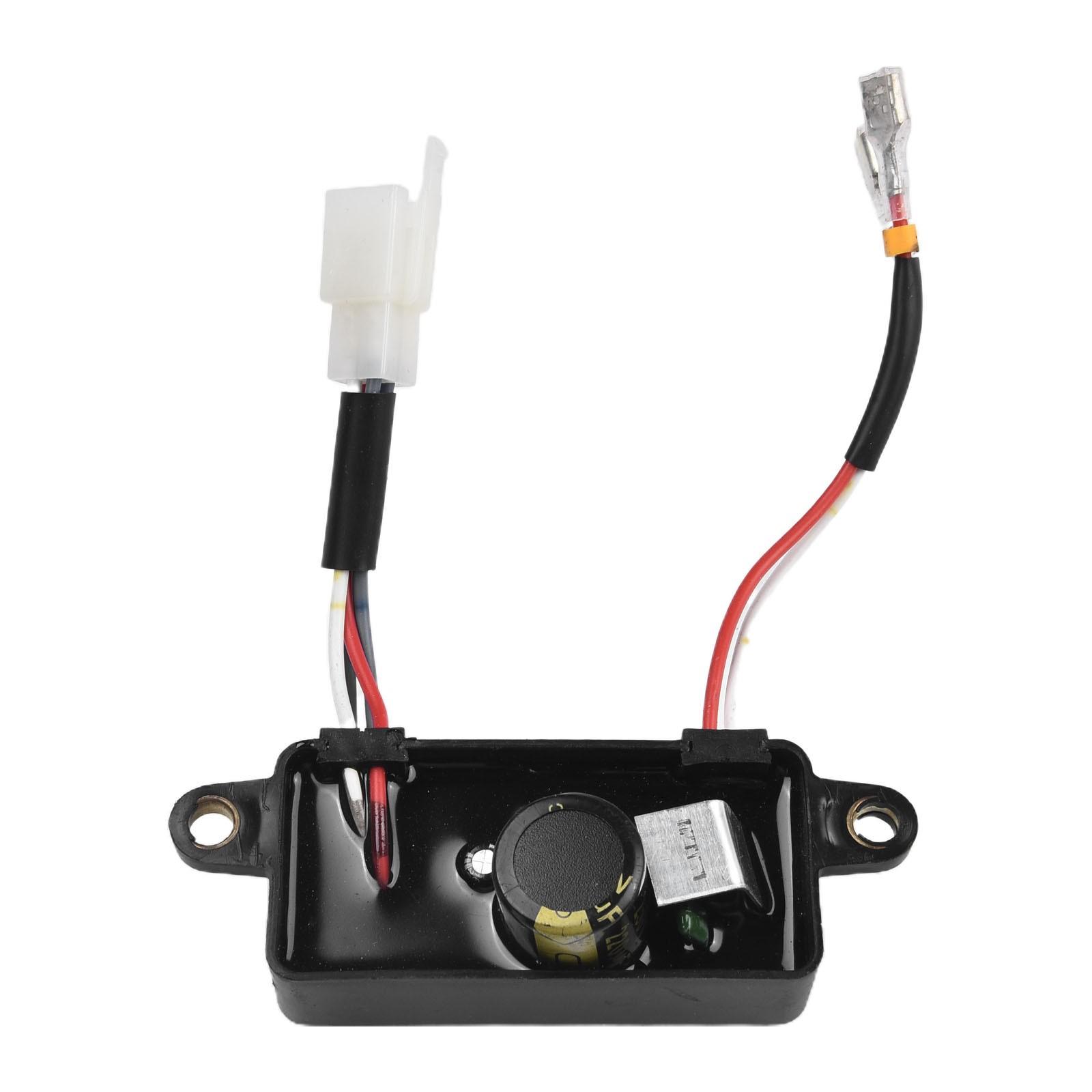 

2kw-4.5kw AVR Voltageregulator Automatic Brand New