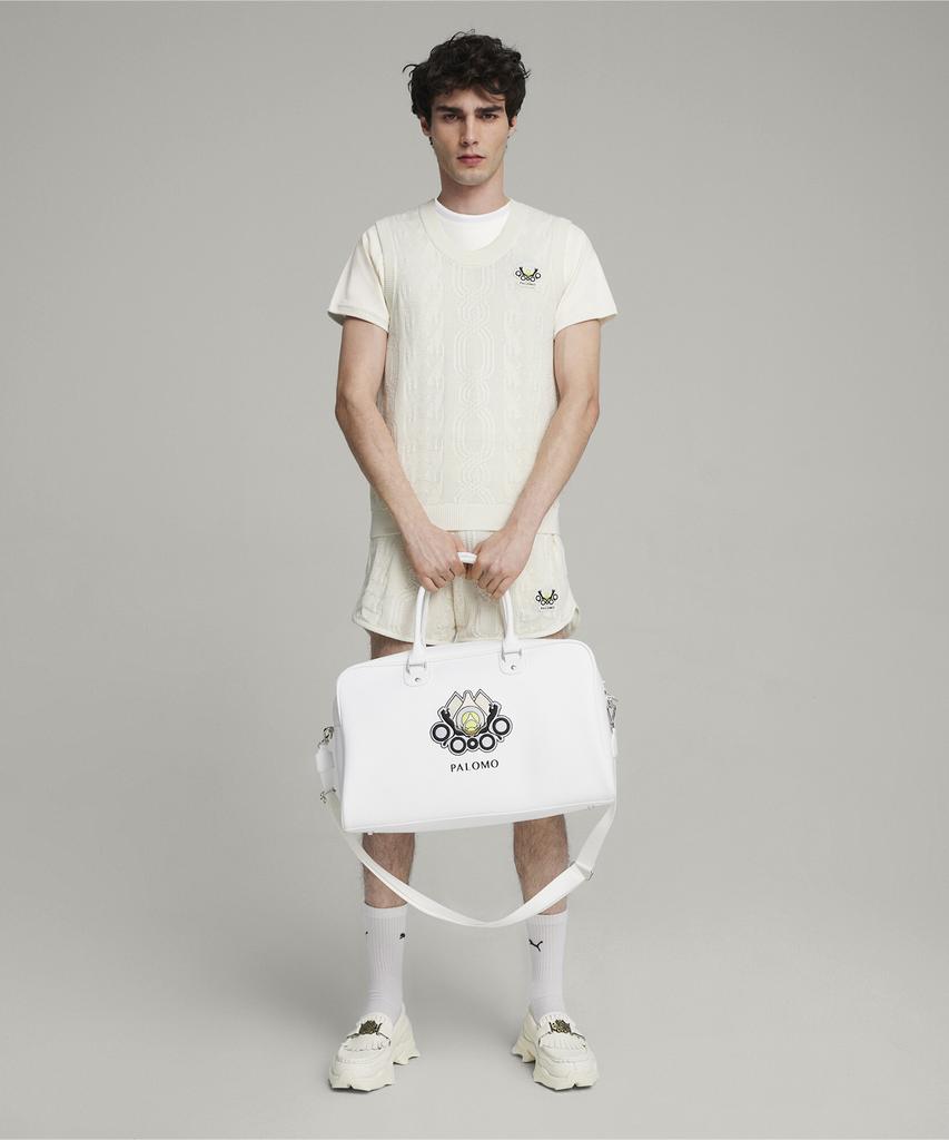 Puma X Palomo Sleeveless T-Shirt - Warm White / 625559-65