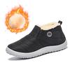 Men Boots Snow Hiking Men's Boots Army Winter Boots For Men Outdoor Men Shoe Waterproof Shoes Man Platform Work Shoes Footwear