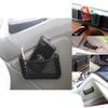 Premium Quality Universal Car Seat Side Back Net Storage Bag With Timeless Design