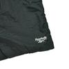 Men's Vintage Black Swim Shorts