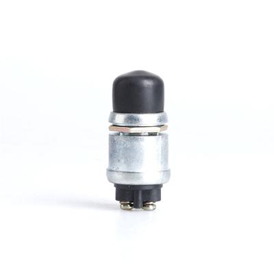 3x Waterproof Switch Push Button Cars Boat Horn Engine Start Starter Switch 12V