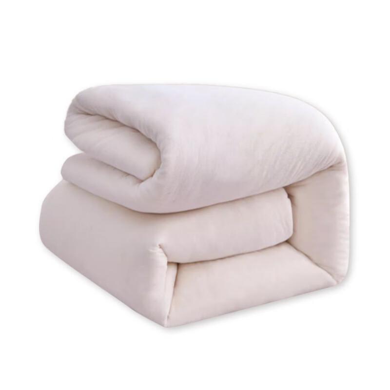 

Jelley Single Bed Kapok Quilt