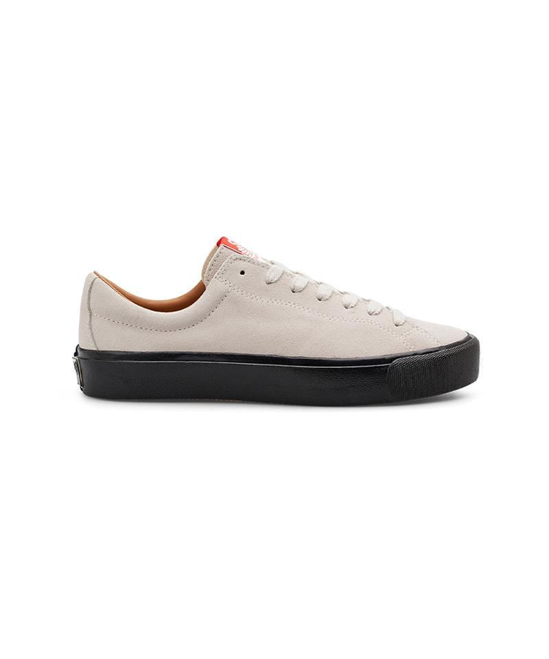 Last Resort Vm003 Suede Lo - White/Black