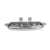 23354782 Car Rear Bumper Light Rear Brake Light Rear Fog Light Assembly Reverse Warning Brake Lamp For Cadillac CT6 2016-2022