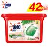 OMO Eucalyptus Antibacterial Laundry Pods