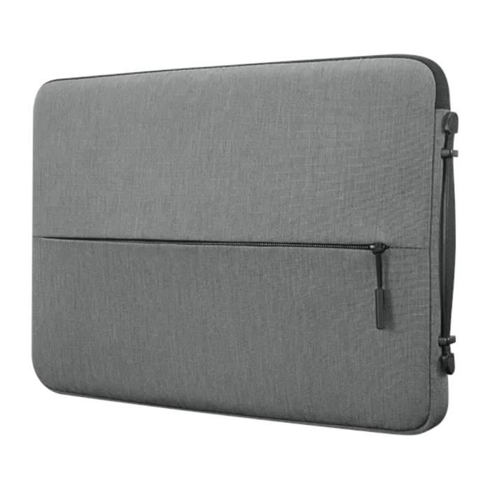 LENOVO 14 Laptop Sleeve - Protective Pouch - Zipper Closure - Compact